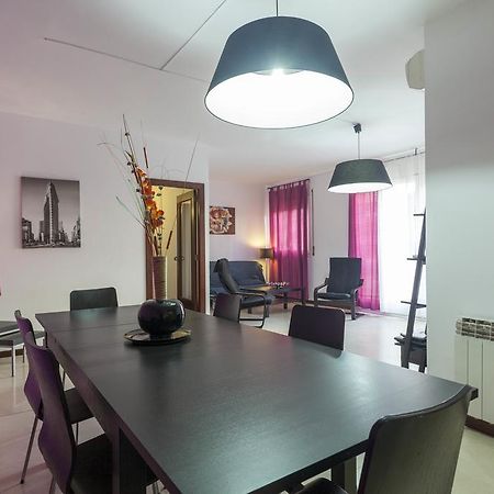Apartment Sagrada Familia Barcelona Bilik gambar