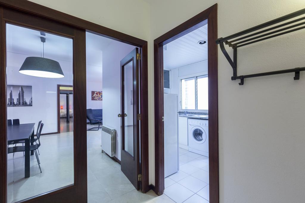 Apartment Sagrada Familia Barcelona Bilik gambar