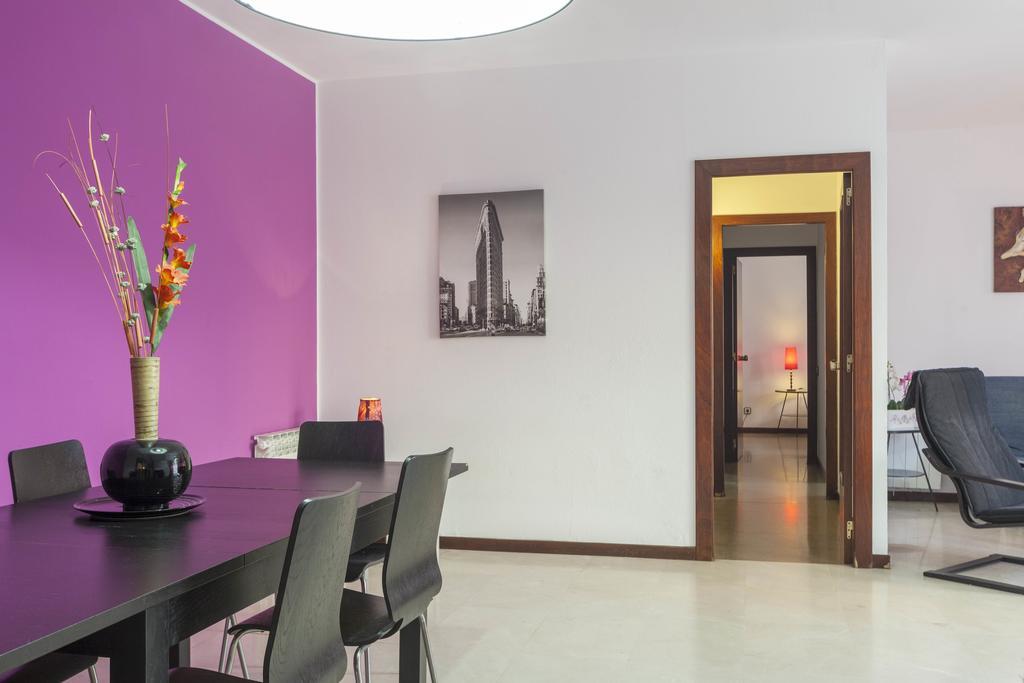 Apartment Sagrada Familia Barcelona Bilik gambar
