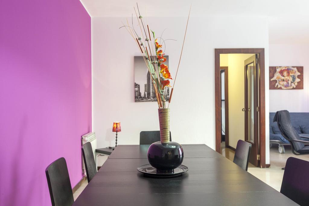 Apartment Sagrada Familia Barcelona Bilik gambar