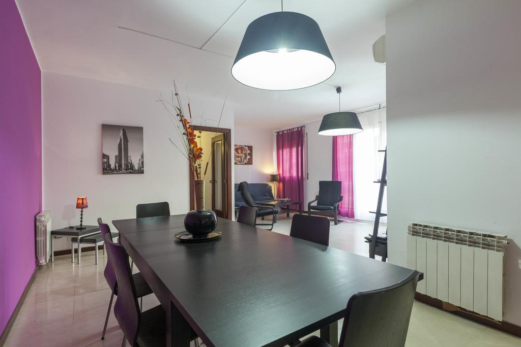 Apartment Sagrada Familia Barcelona Bilik gambar