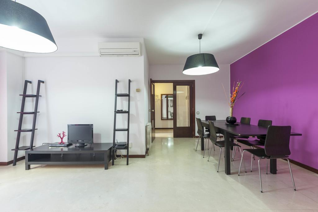 Apartment Sagrada Familia Barcelona Bilik gambar