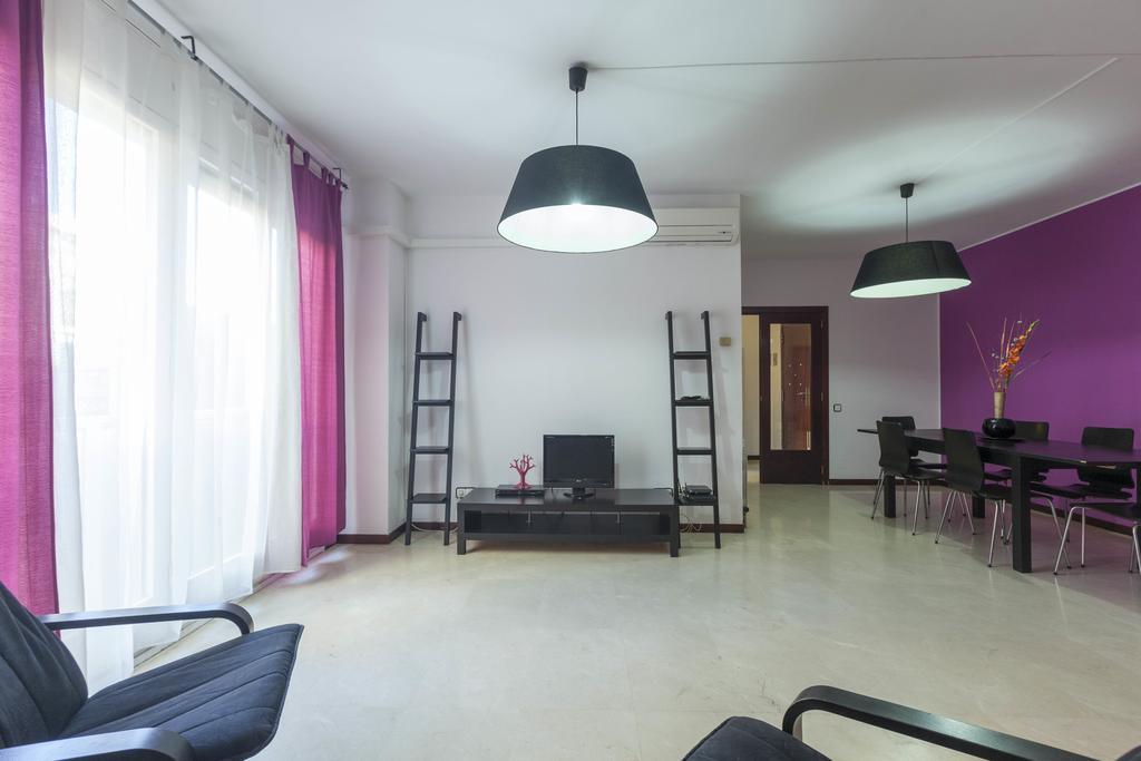 Apartment Sagrada Familia Barcelona Bilik gambar