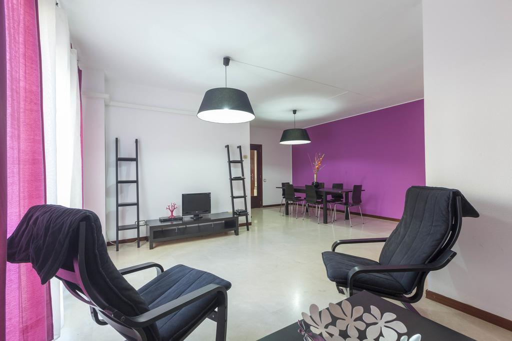Apartment Sagrada Familia Barcelona Bilik gambar
