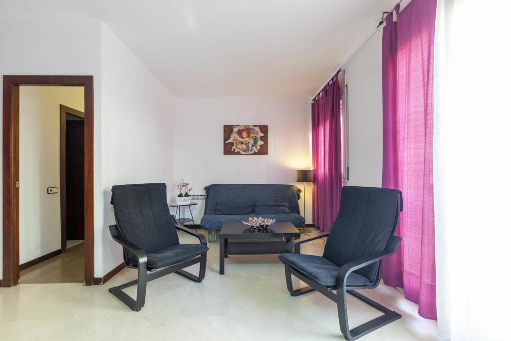 Apartment Sagrada Familia Barcelona Bilik gambar