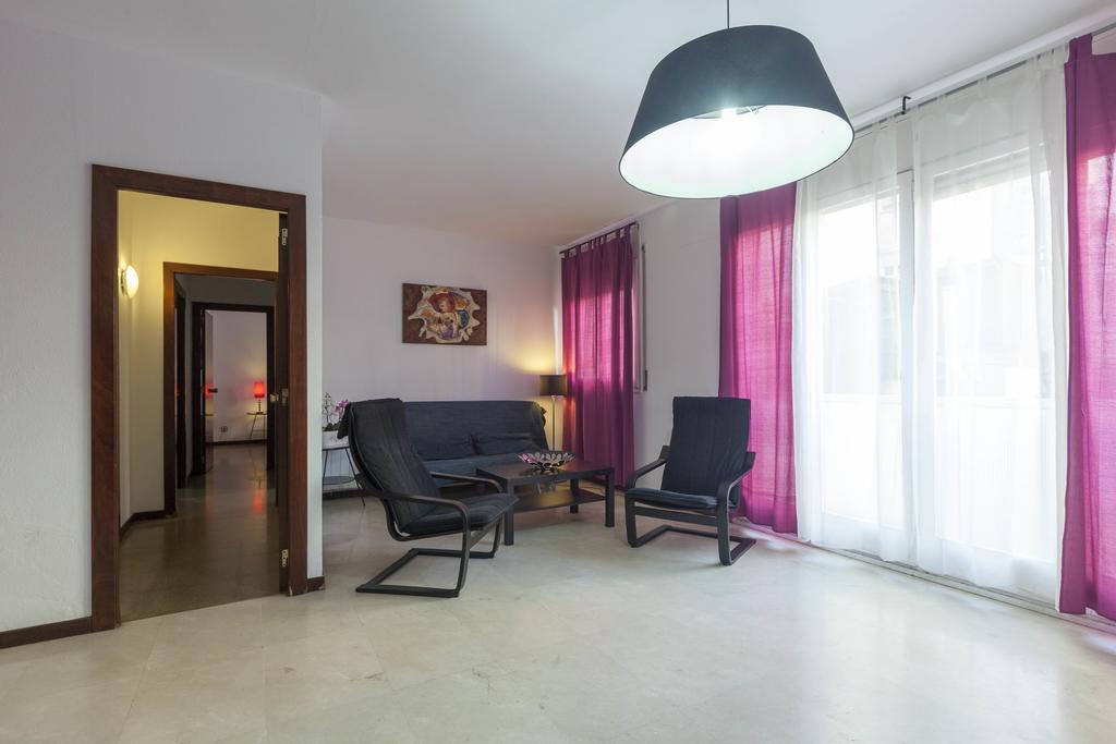 Apartment Sagrada Familia Barcelona Bilik gambar