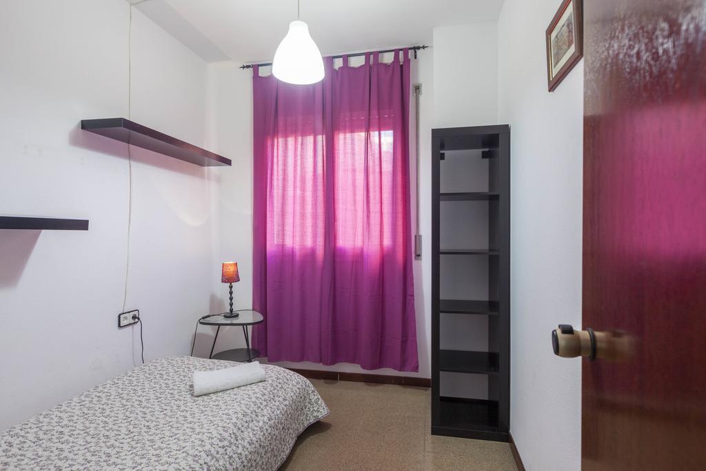 Apartment Sagrada Familia Barcelona Bilik gambar