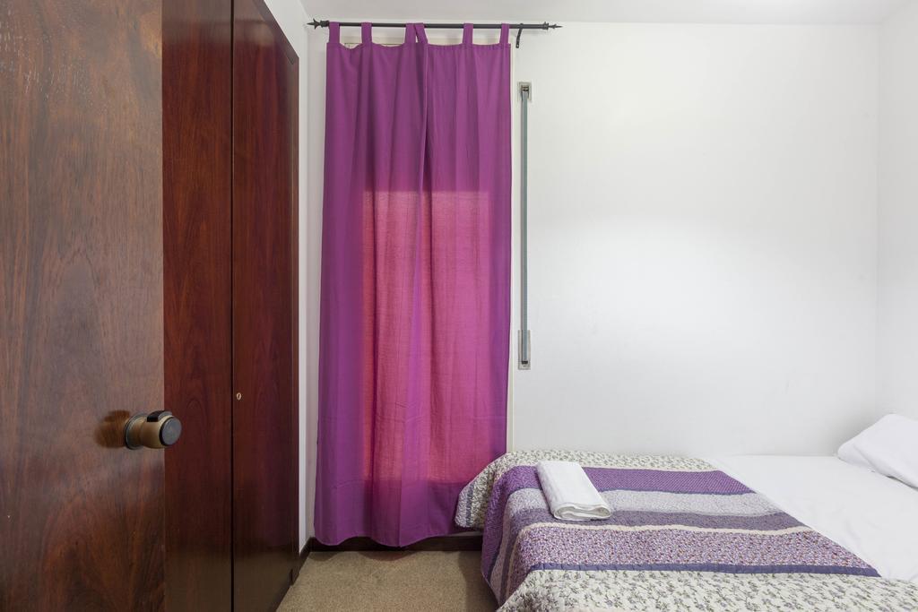 Apartment Sagrada Familia Barcelona Bilik gambar