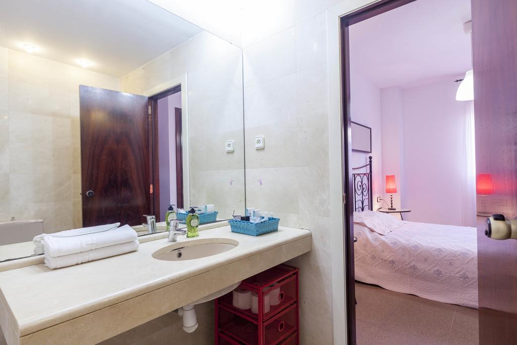 Apartment Sagrada Familia Barcelona Bilik gambar
