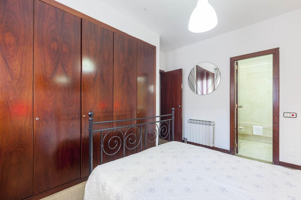 Apartment Sagrada Familia Barcelona Bilik gambar