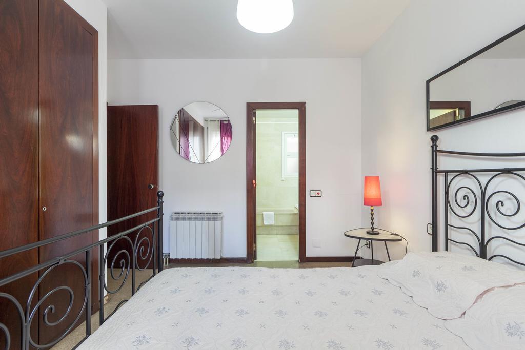 Apartment Sagrada Familia Barcelona Bilik gambar