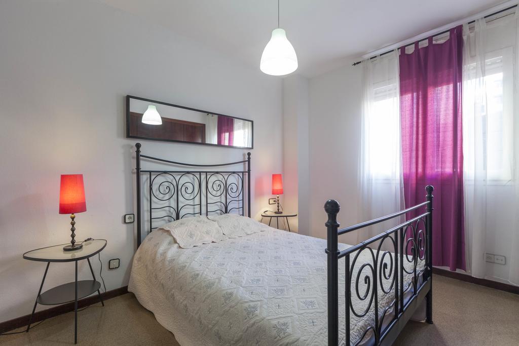 Apartment Sagrada Familia Barcelona Bilik gambar