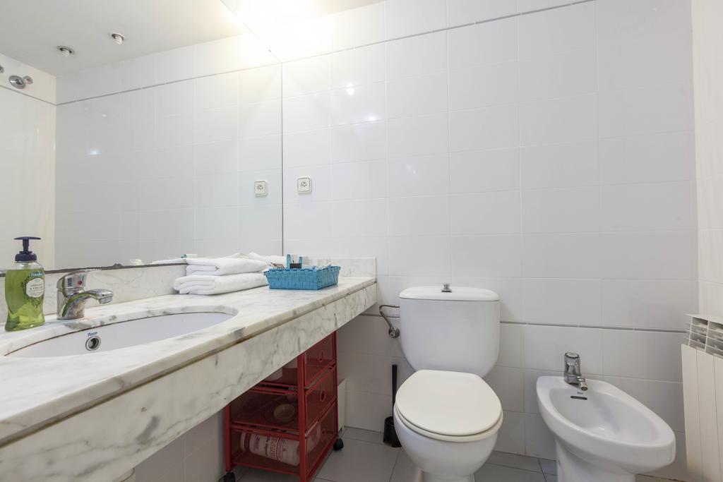 Apartment Sagrada Familia Barcelona Bilik gambar