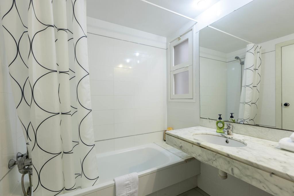 Apartment Sagrada Familia Barcelona Bilik gambar
