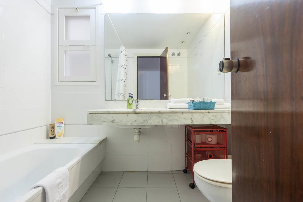 Apartment Sagrada Familia Barcelona Bilik gambar