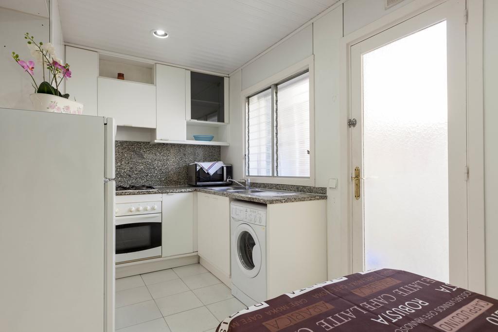 Apartment Sagrada Familia Barcelona Bilik gambar