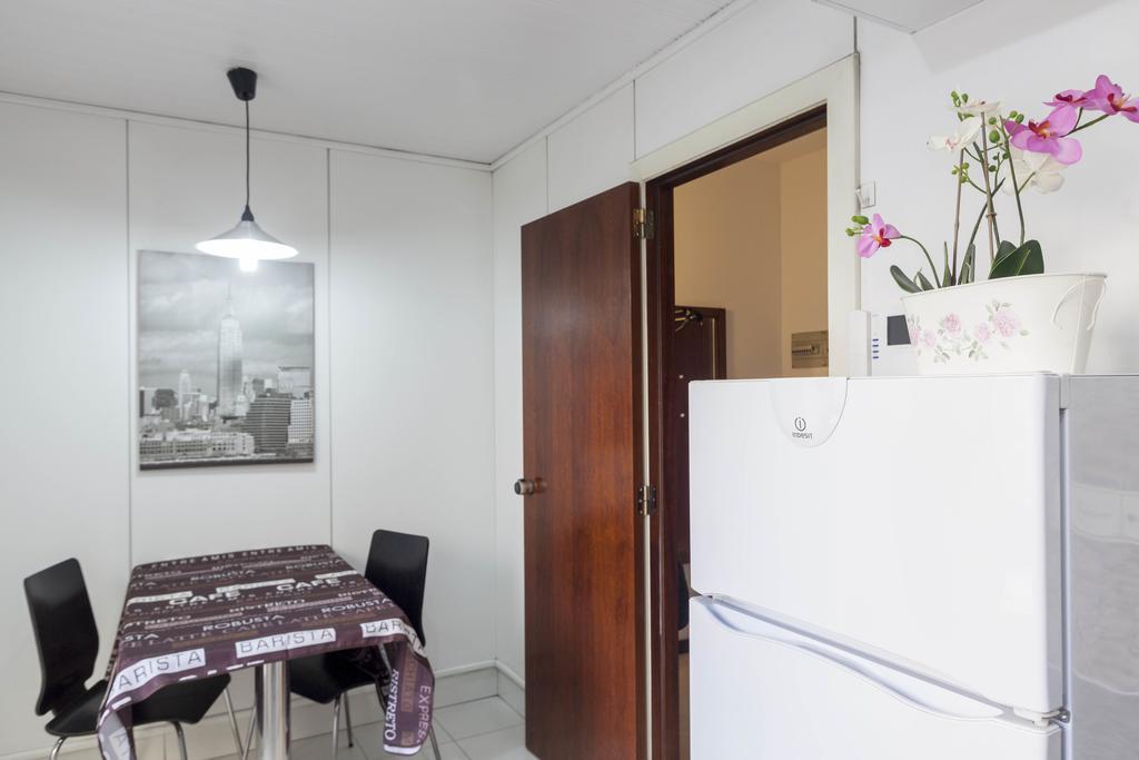 Apartment Sagrada Familia Barcelona Bilik gambar