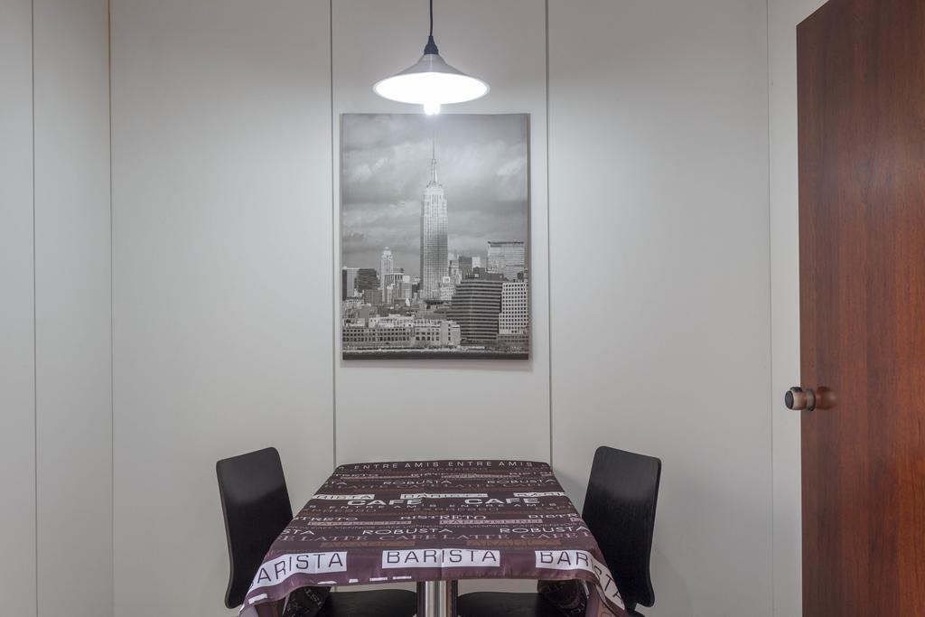 Apartment Sagrada Familia Barcelona Bilik gambar