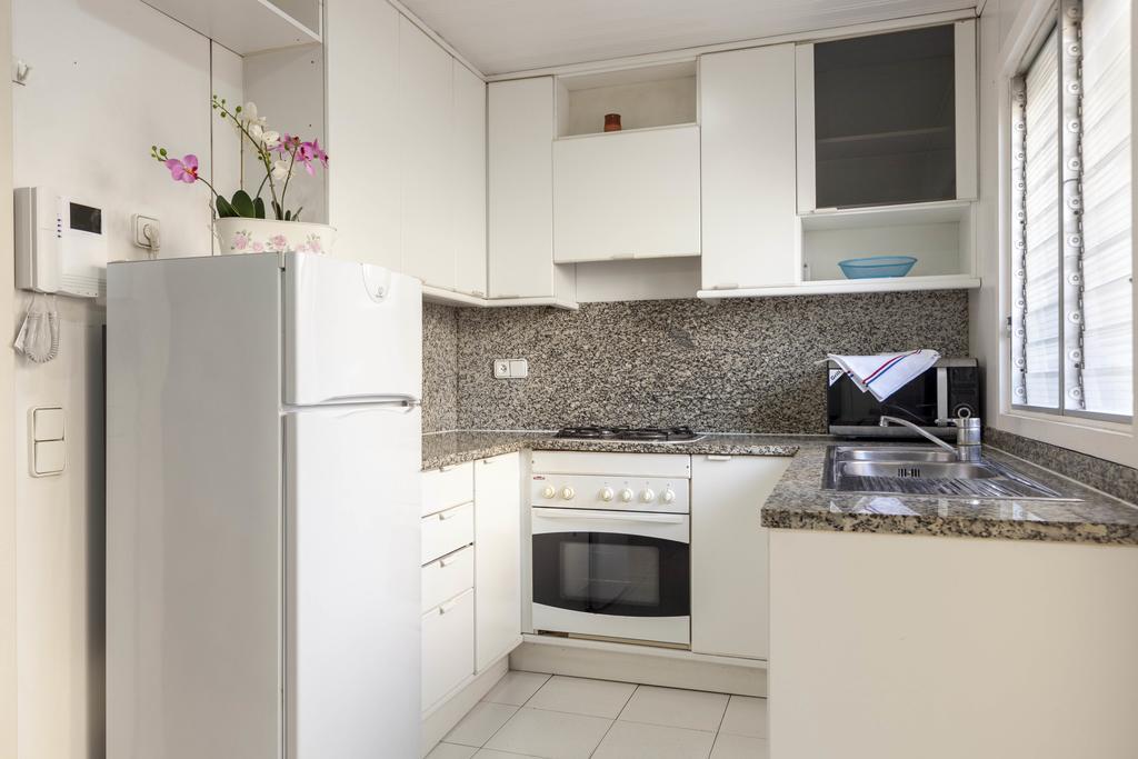 Apartment Sagrada Familia Barcelona Bilik gambar