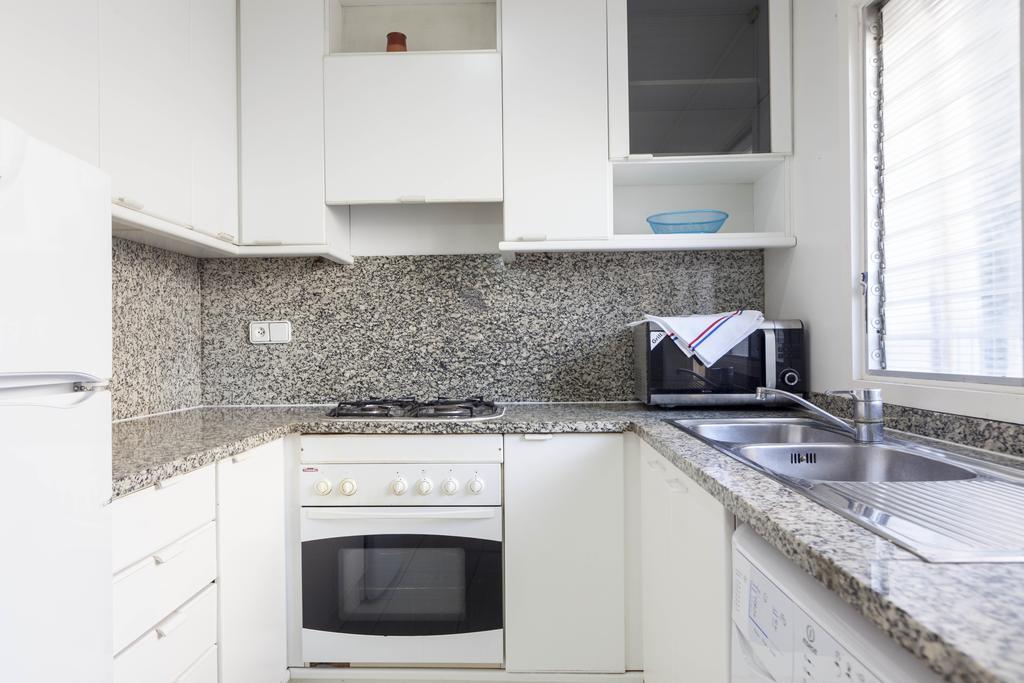 Apartment Sagrada Familia Barcelona Bilik gambar